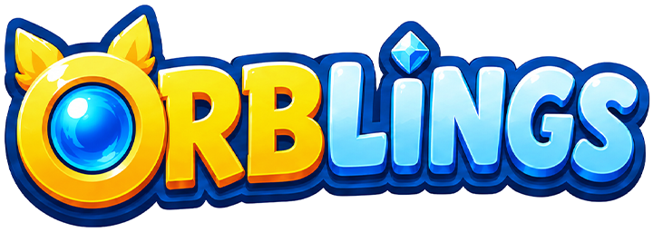 Orblings Logo